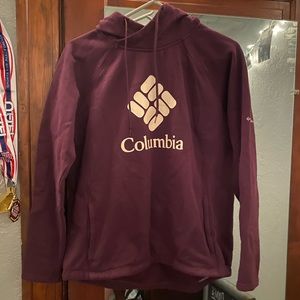 Columbia Hoodie